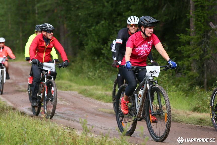 Bild från Cykelvasan 2019 (30km)