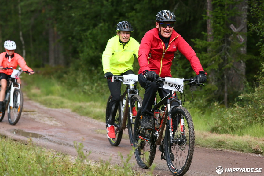 Bild från Cykelvasan 2019 (30km)