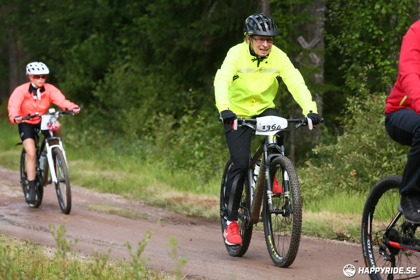 Bild från Cykelvasan 2019 (30km)