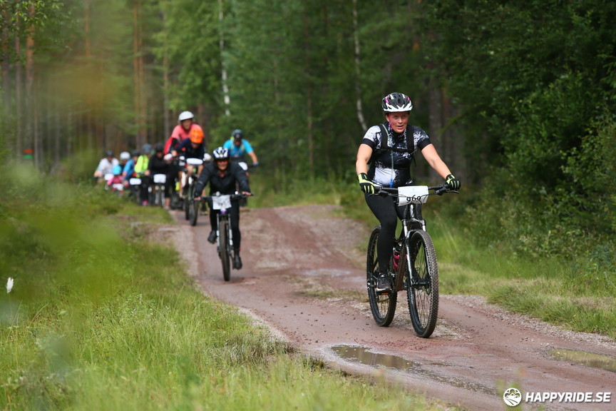 Bild från Cykelvasan 2019 (30km)
