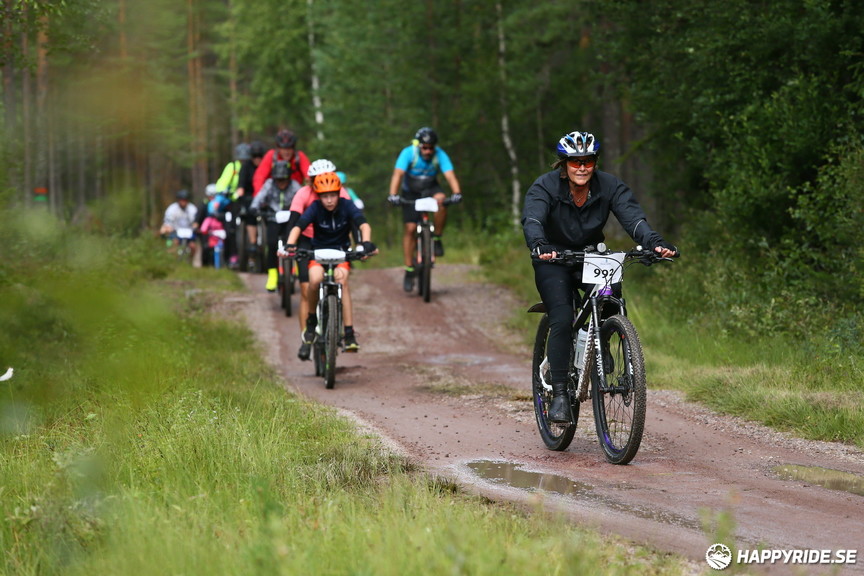 Bild från Cykelvasan 2019 (30km)