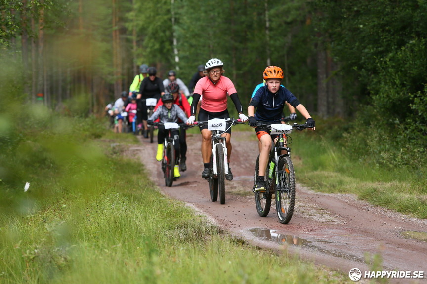 Bild från Cykelvasan 2019 (30km)
