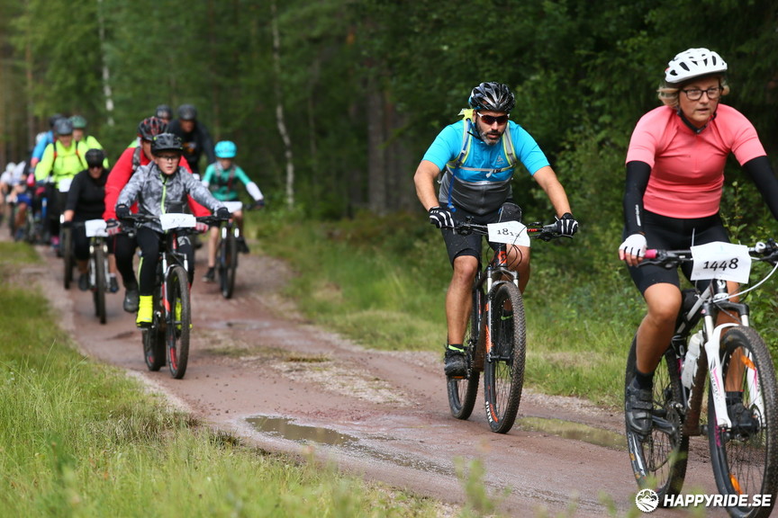 Bild från Cykelvasan 2019 (30km)