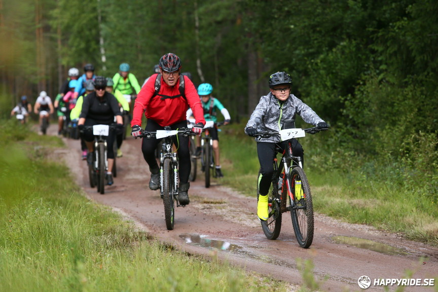 Bild från Cykelvasan 2019 (30km)