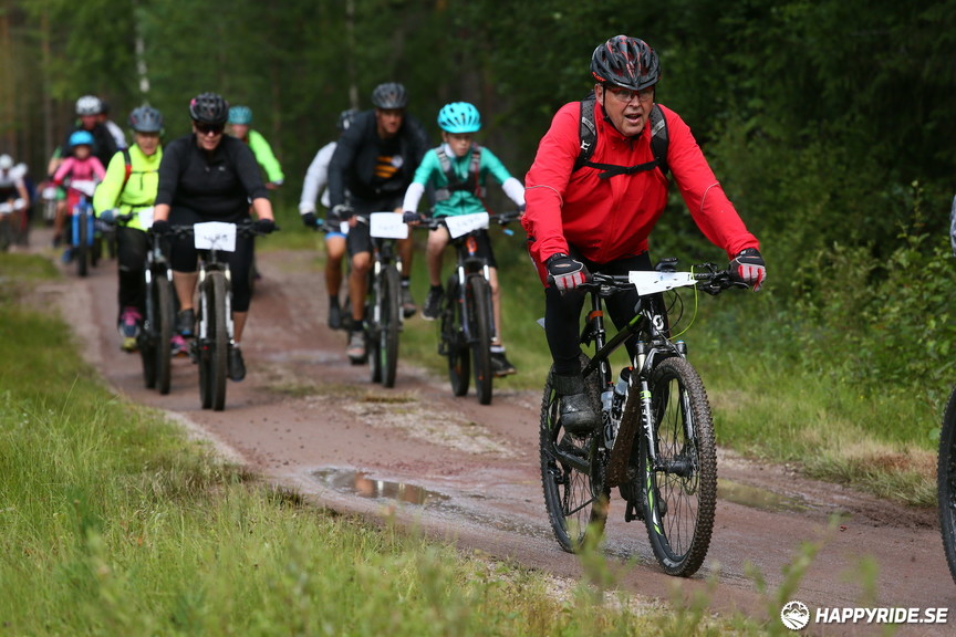 Bild från Cykelvasan 2019 (30km)