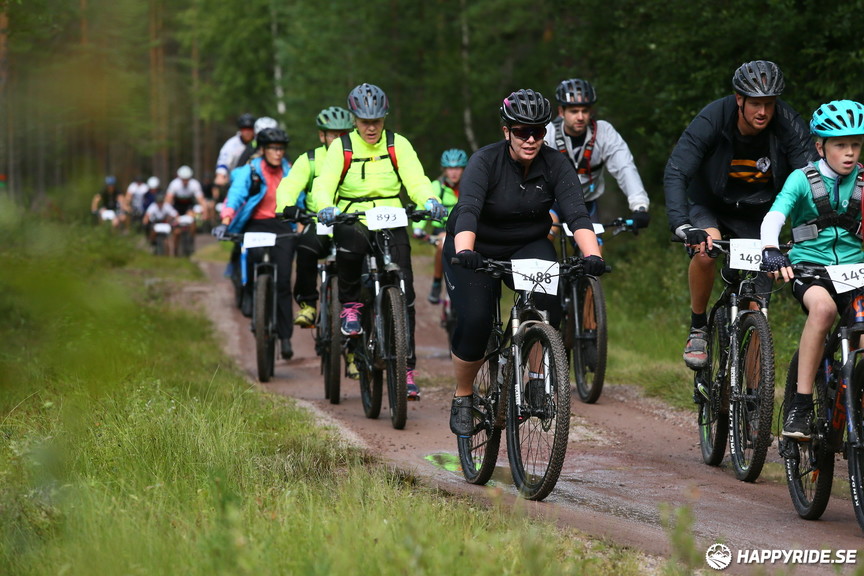 Bild från Cykelvasan 2019 (30km)