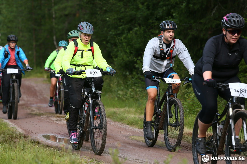 Bild från Cykelvasan 2019 (30km)