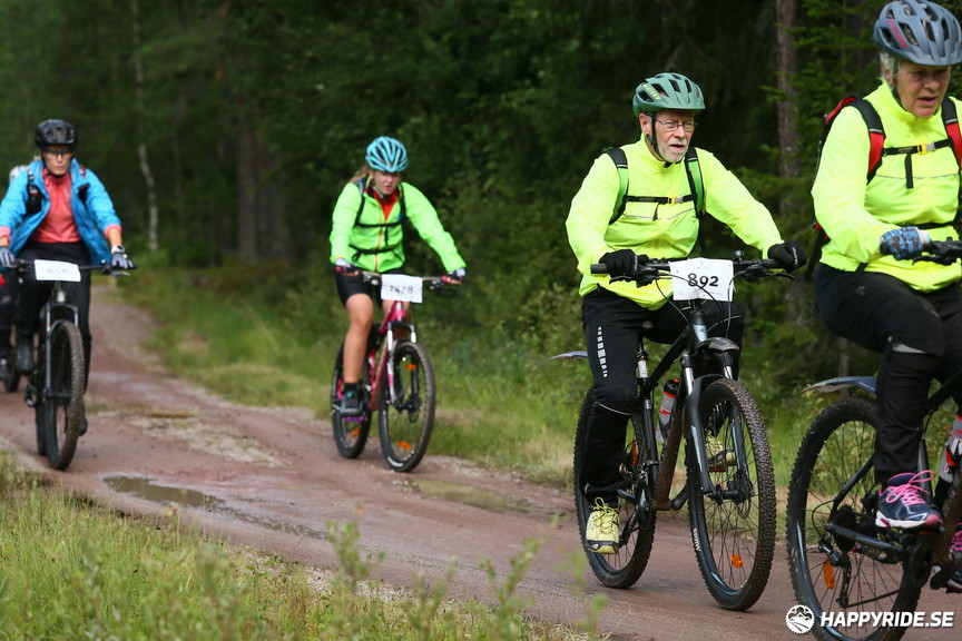 Bild från Cykelvasan 2019 (30km)