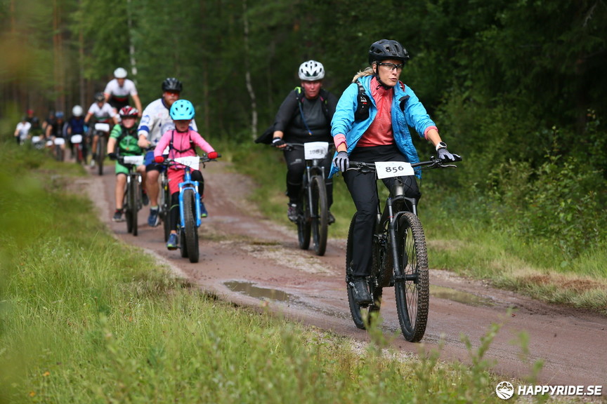 Bild från Cykelvasan 2019 (30km)