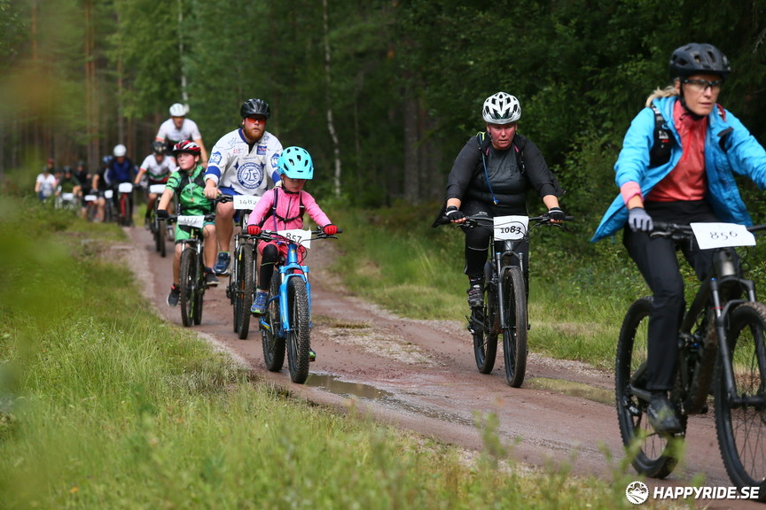 Bild från Cykelvasan 2019 (30km)