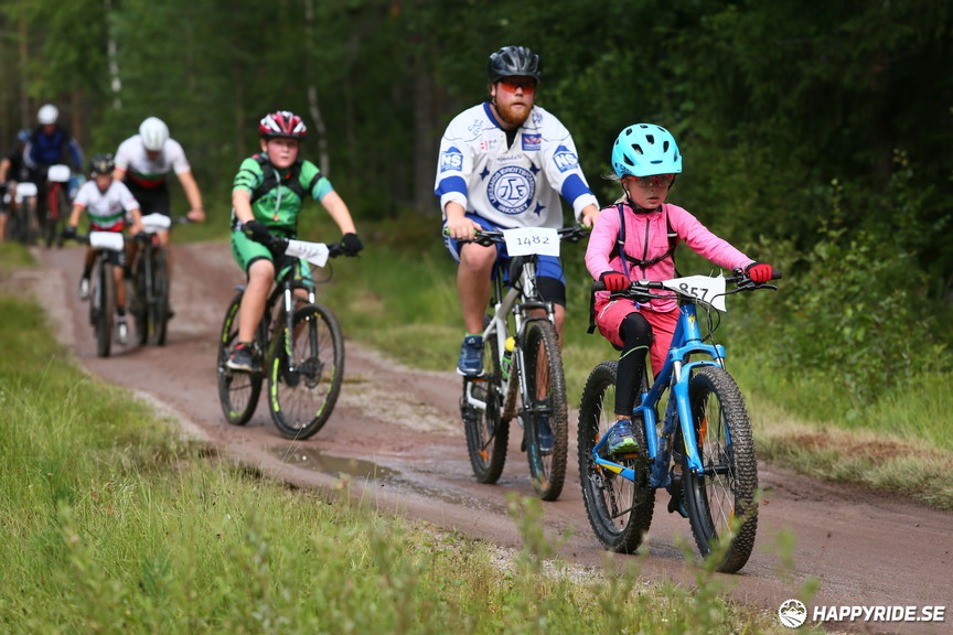 Bild från Cykelvasan 2019 (30km)