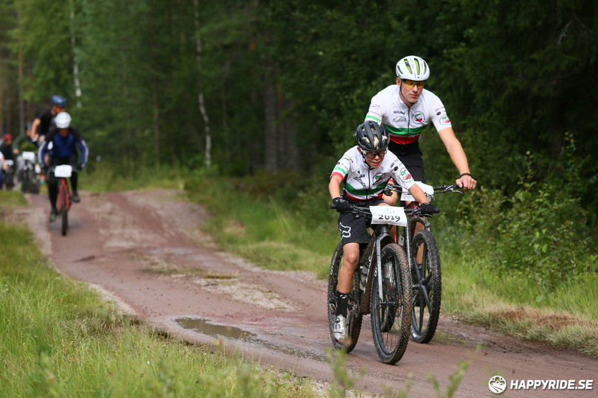 Bild från Cykelvasan 2019 (30km)