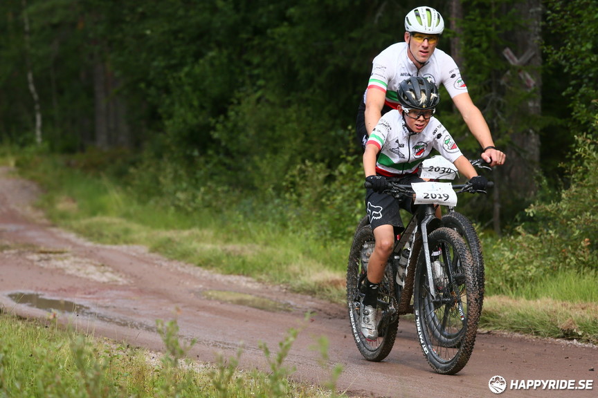 Bild från Cykelvasan 2019 (30km)