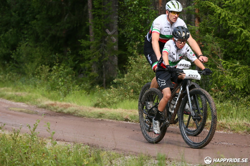 Bild från Cykelvasan 2019 (30km)