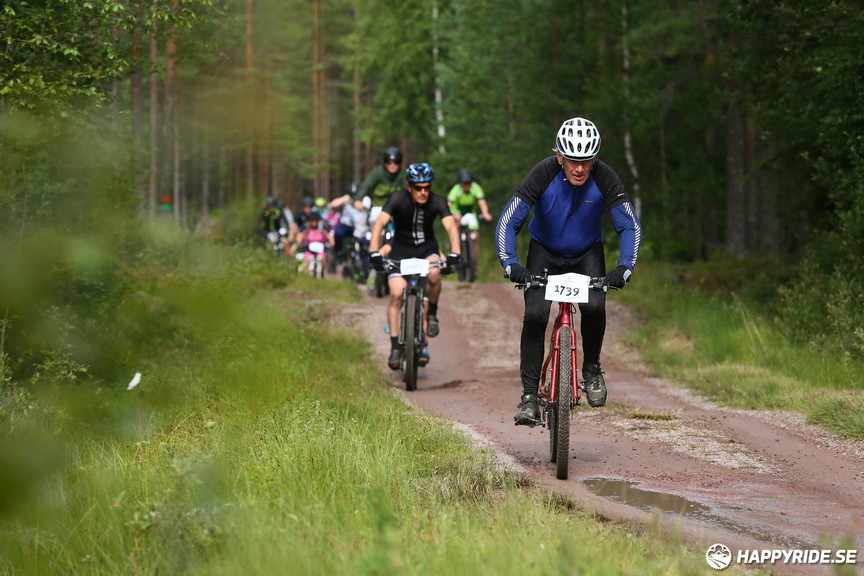 Bild från Cykelvasan 2019 (30km)