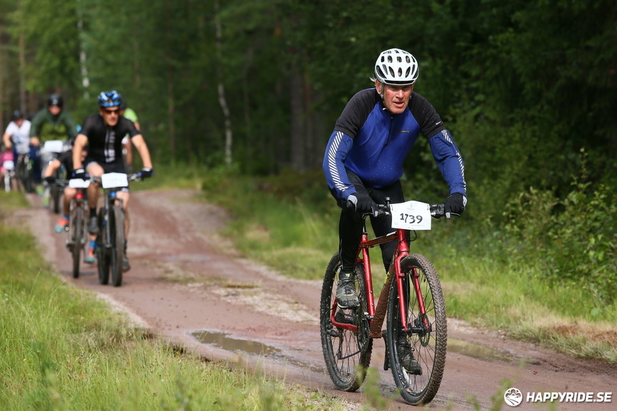 Bild från Cykelvasan 2019 (30km)