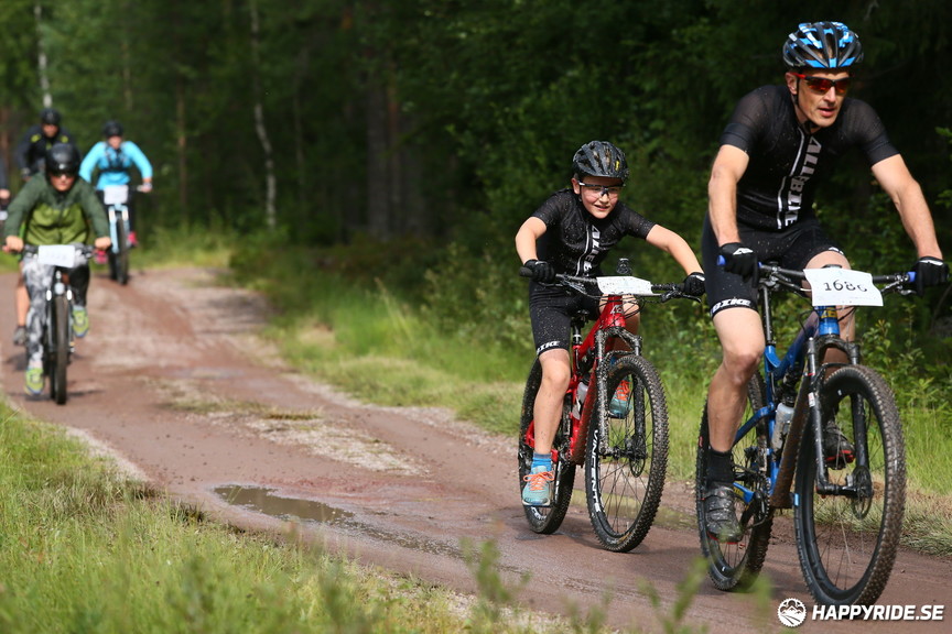 Bild från Cykelvasan 2019 (30km)