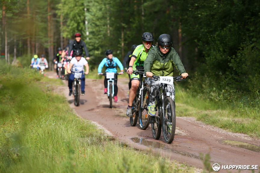 Bild från Cykelvasan 2019 (30km)