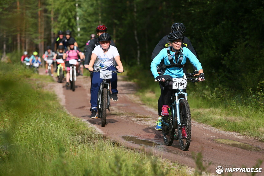 Bild från Cykelvasan 2019 (30km)