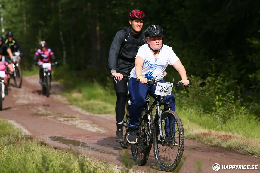 Bild från Cykelvasan 2019 (30km)