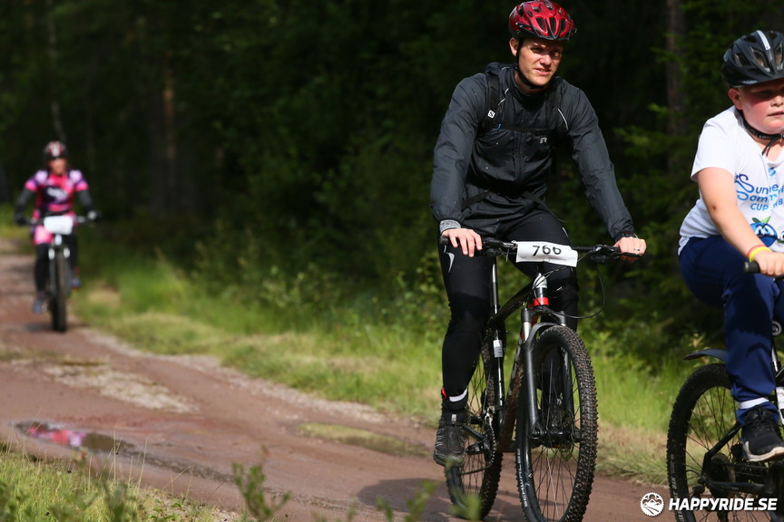 Bild från Cykelvasan 2019 (30km)