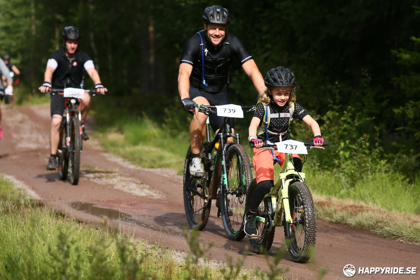 Bild från Cykelvasan 2019 (30km)