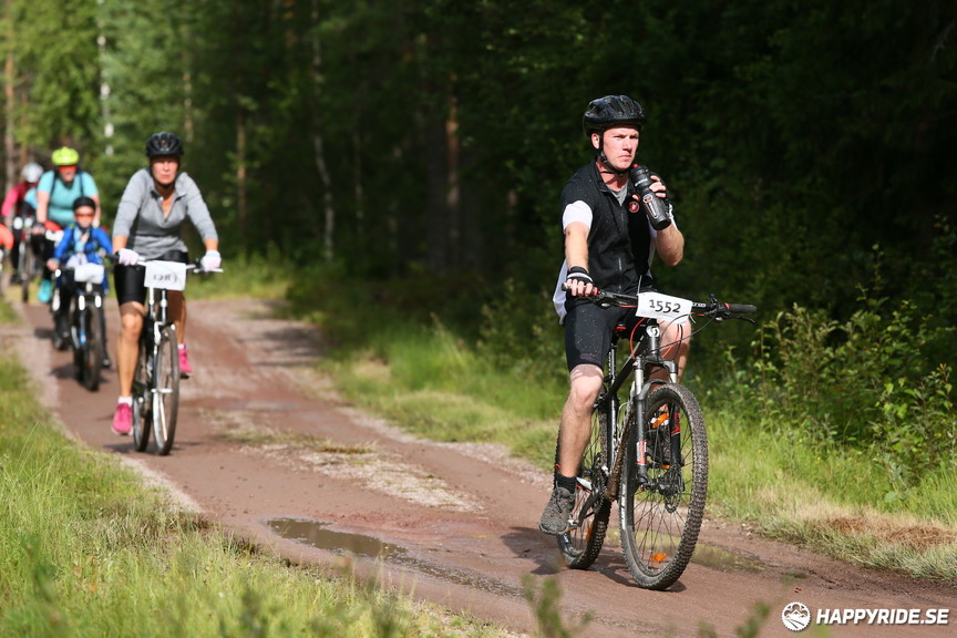 Bild från Cykelvasan 2019 (30km)