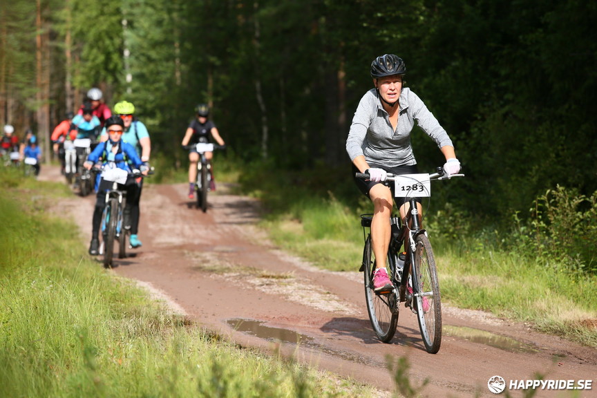 Bild från Cykelvasan 2019 (30km)