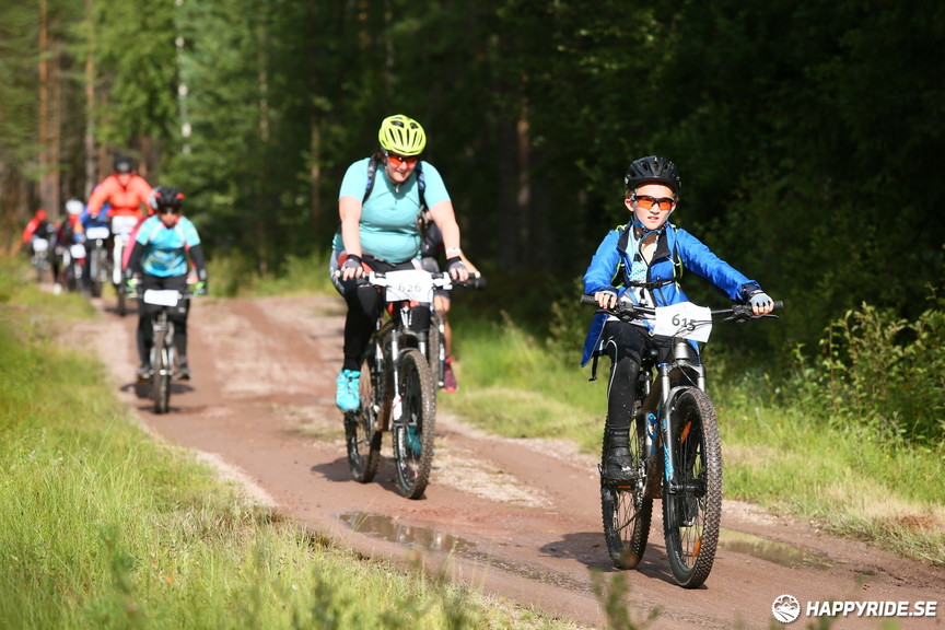 Bild från Cykelvasan 2019 (30km)