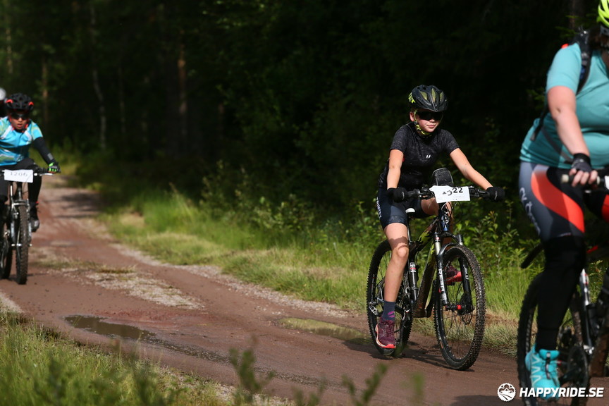 Bild från Cykelvasan 2019 (30km)