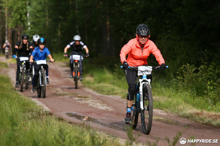 Bild från Cykelvasan 2019 (30km)
