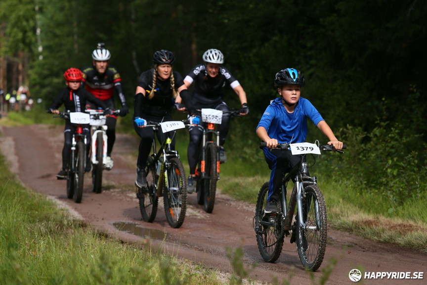 Bild från Cykelvasan 2019 (30km)