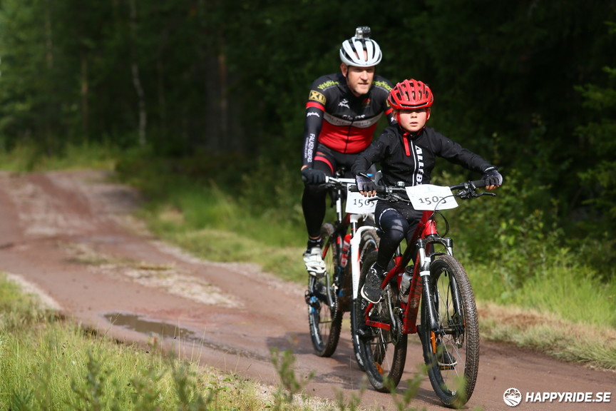 Bild från Cykelvasan 2019 (30km)
