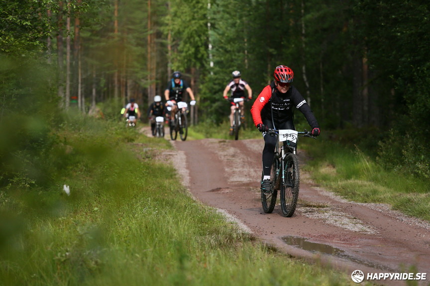 Bild från Cykelvasan 2019 (30km)