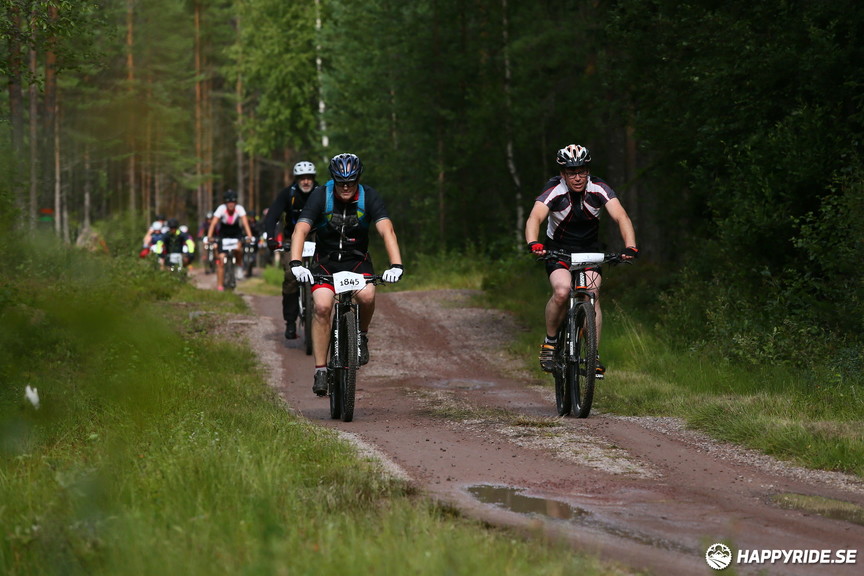 Bild från Cykelvasan 2019 (30km)