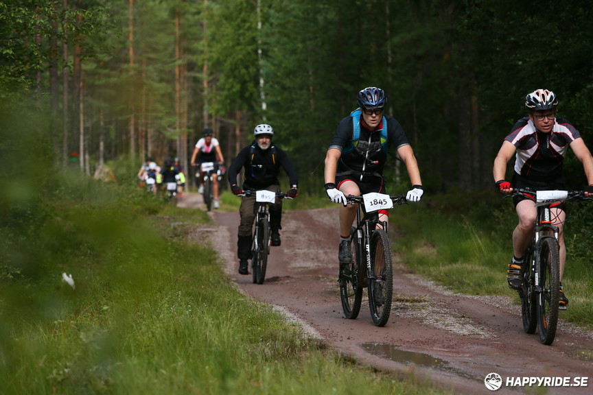 Bild från Cykelvasan 2019 (30km)