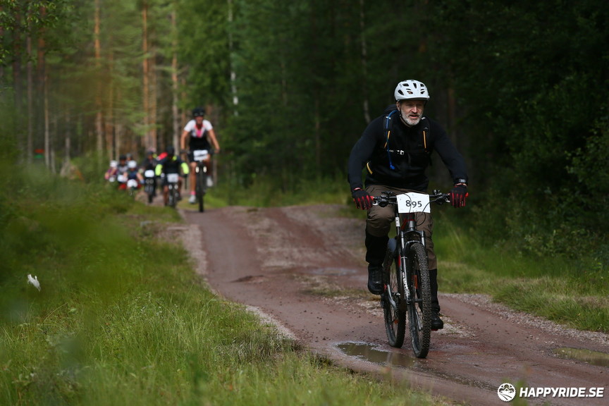 Bild från Cykelvasan 2019 (30km)
