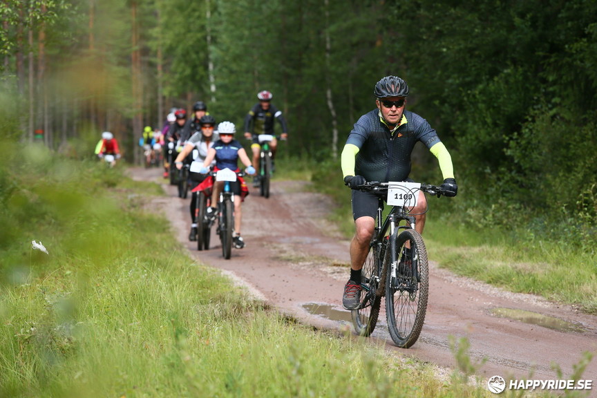 Bild från Cykelvasan 2019 (30km)