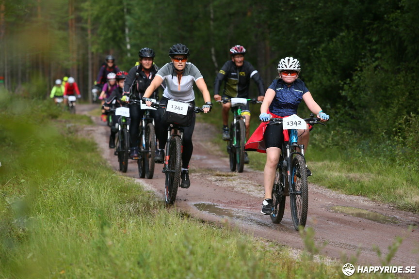 Bild från Cykelvasan 2019 (30km)