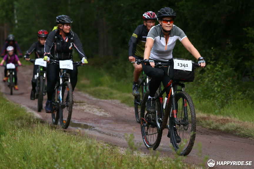 Bild från Cykelvasan 2019 (30km)