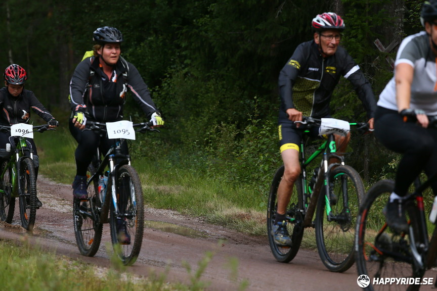Bild från Cykelvasan 2019 (30km)