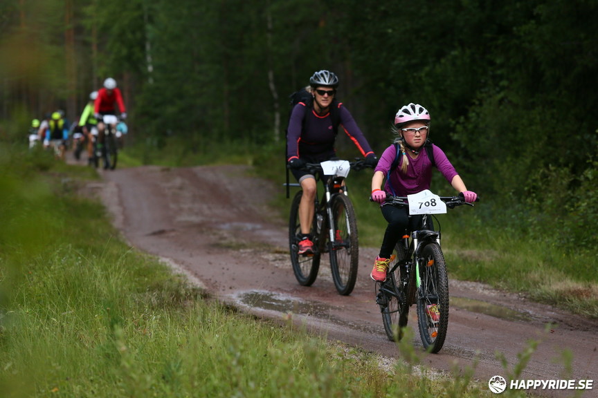 Bild från Cykelvasan 2019 (30km)