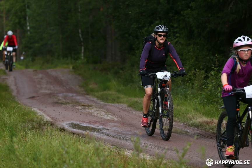 Bild från Cykelvasan 2019 (30km)