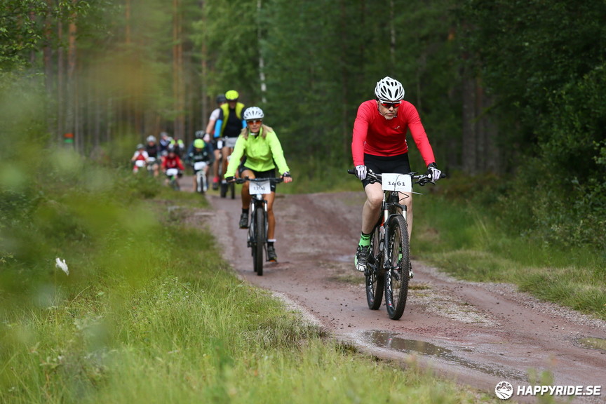 Bild från Cykelvasan 2019 (30km)