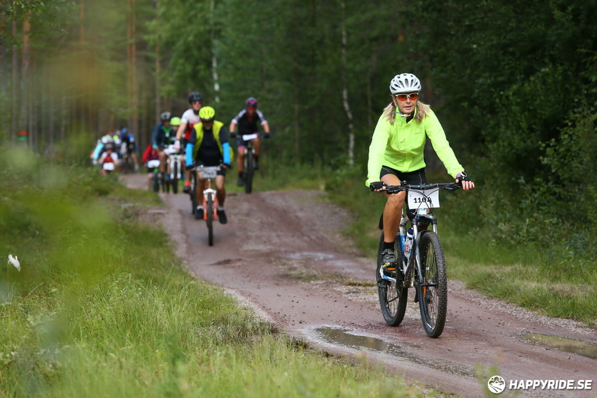 Bild från Cykelvasan 2019 (30km)