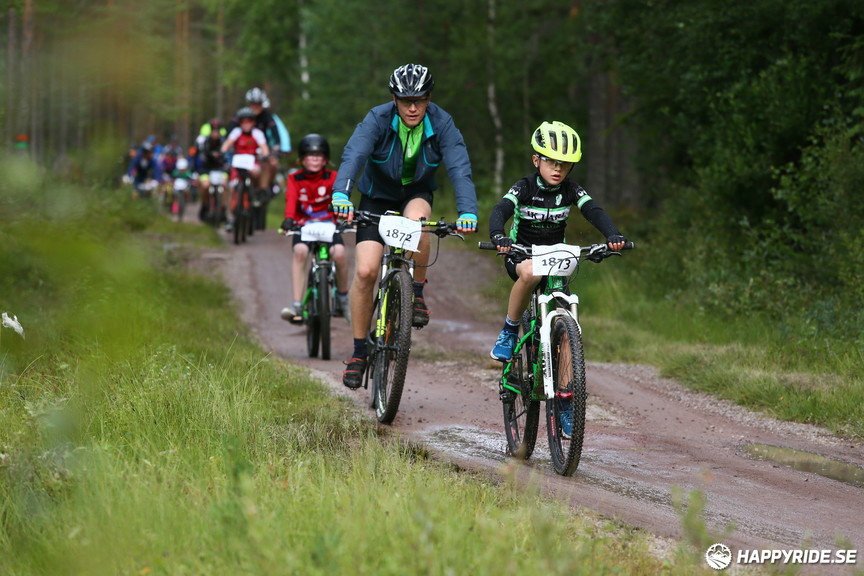 Bild från Cykelvasan 2019 (30km)