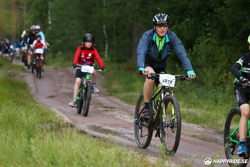 Bild från Cykelvasan 2019 (30km)