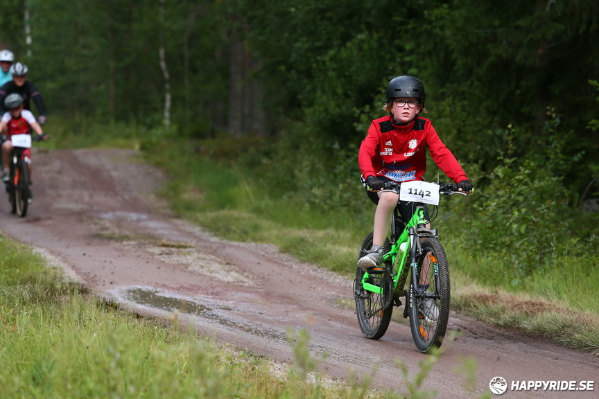 Bild från Cykelvasan 2019 (30km)