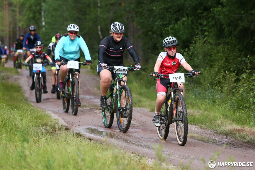 Bild från Cykelvasan 2019 (30km)