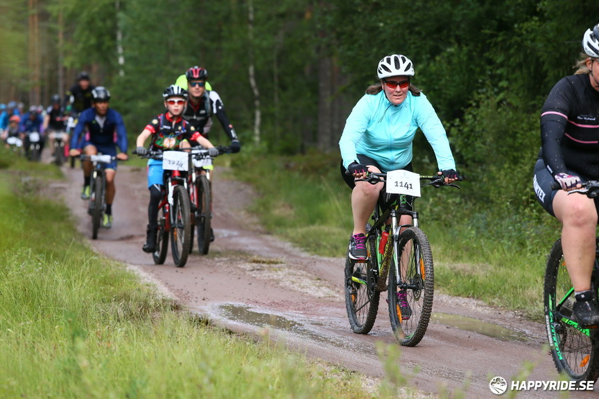 Bild från Cykelvasan 2019 (30km)